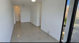 Conheça Apartamento com lazer completo para alugar Avenida Embaixador Abelardo Bueno, Barra da Tijuca, Rio de Janeiro - R$ 3.000 - BSD761 - 33 33