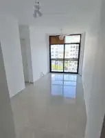 Conheça Apartamento com lazer completo para alugar Avenida Embaixador Abelardo Bueno, Barra da Tijuca, Rio de Janeiro - R$ 3.000 - BSD761 - 36 36