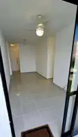 Conheça Apartamento com lazer completo para alugar Avenida Embaixador Abelardo Bueno, Barra da Tijuca, Rio de Janeiro - R$ 3.000 - BSD761 - 37 37