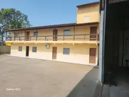 Conheça Galpão 2500m² para venda e aluguel Avenida Juiz de Fora S/N, Lagomar, Macaé - R$ 30.000 - BSD763 - 2 2