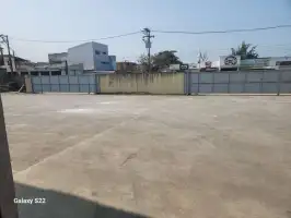 Conheça Galpão 2500m² para venda e aluguel Avenida Juiz de Fora S/N, Lagomar, Macaé - R$ 30.000 - BSD763 - 3 3