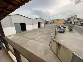 Conheça Galpão 2500m² para venda e aluguel Avenida Juiz de Fora S/N, Lagomar, Macaé - R$ 30.000 - BSD763 - 6 6