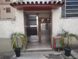 Imperdível - Apartamento à venda Rua Coronel Laurênio Lago, Marechal Hermes, Rio de Janeiro - R$ 250.000 - BSD765