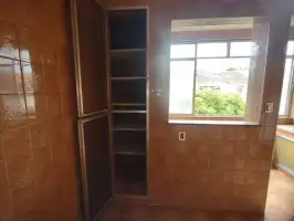 Conheça Apartamento à venda Rua Coronel Laurênio Lago, Marechal Hermes, Rio de Janeiro - R$ 250.000 - BSD765 - 3 3