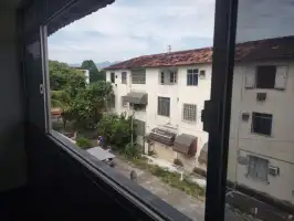 Conheça Apartamento à venda Rua Coronel Laurênio Lago, Marechal Hermes, Rio de Janeiro - R$ 250.000 - BSD765 - 8 8