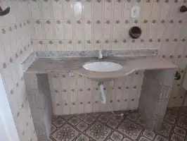 Conheça Apartamento à venda Rua Coronel Laurênio Lago, Marechal Hermes, Rio de Janeiro - R$ 250.000 - BSD765 - 9 9