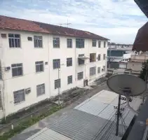 Conheça Apartamento à venda Rua Coronel Laurênio Lago, Marechal Hermes, Rio de Janeiro - R$ 250.000 - BSD765 - 16 16