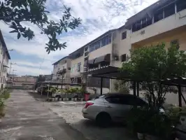 Conheça Apartamento à venda Rua Coronel Laurênio Lago, Marechal Hermes, Rio de Janeiro - R$ 250.000 - BSD765 - 21 21