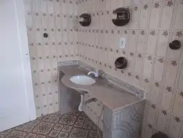 Conheça Apartamento à venda Rua Coronel Laurênio Lago, Marechal Hermes, Rio de Janeiro - R$ 250.000 - BSD765 - 23 23
