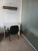 Conheça Loja 24m² para venda e aluguel Avenida das Américas, Barra da Tijuca, Rio de Janeiro - R$ 1.000 - BSD314 - 2 2