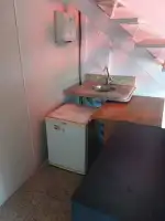 Conheça Loja 24m² para venda e aluguel Avenida das Américas, Barra da Tijuca, Rio de Janeiro - R$ 1.000 - BSD314 - 5 5