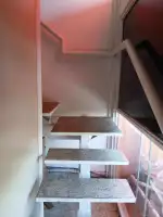 Conheça Loja 24m² para venda e aluguel Avenida das Américas, Barra da Tijuca, Rio de Janeiro - R$ 1.000 - BSD314 - 7 7