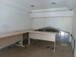 Conheça Loja 24m² para venda e aluguel Avenida das Américas, Barra da Tijuca, Rio de Janeiro - R$ 1.000 - BSD314 - 9 9