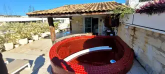 ÓTIMA OPORTUNIDADE  - Cobertura à venda Avenida Raymundo Magalhães Júnior, Barra da Tijuca, Rio de Janeiro - R$ 2.500.000 - BSD767