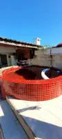Conheça Cobertura à venda Avenida Raymundo Magalhães Júnior, Barra da Tijuca, Rio de Janeiro - R$ 2.500.000 - BSD767 - 2 2