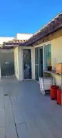 Conheça Cobertura à venda Avenida Raymundo Magalhães Júnior, Barra da Tijuca, Rio de Janeiro - R$ 2.500.000 - BSD767 - 5 5
