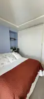 Conheça Cobertura à venda Avenida Raymundo Magalhães Júnior, Barra da Tijuca, Rio de Janeiro - R$ 2.500.000 - BSD767 - 12 12