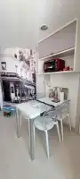 Conheça Cobertura à venda Avenida Raymundo Magalhães Júnior, Barra da Tijuca, Rio de Janeiro - R$ 2.500.000 - BSD767 - 27 27