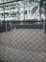 Conheça Apartamento com lazer completo para alugar Avenida Jaime Poggi, Jacarepaguá, Rio de Janeiro - R$ 3.500 - ADM106 - 5 5
