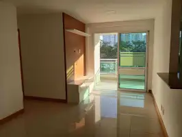 Conheça Apartamento com lazer completo para alugar Avenida Jaime Poggi, Jacarepaguá, Rio de Janeiro - R$ 3.500 - ADM106 - 8 8