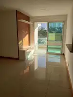 Conheça Apartamento com lazer completo para alugar Avenida Jaime Poggi, Jacarepaguá, Rio de Janeiro - R$ 3.500 - ADM106 - 9 9