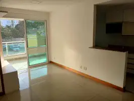 Conheça Apartamento com lazer completo para alugar Avenida Jaime Poggi, Jacarepaguá, Rio de Janeiro - R$ 3.500 - ADM106 - 10 10