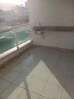 Conheça Apartamento com lazer completo para alugar Avenida Jaime Poggi, Jacarepaguá, Rio de Janeiro - R$ 3.500 - ADM106 - 12 12