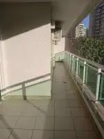Conheça Apartamento com lazer completo para alugar Avenida Jaime Poggi, Jacarepaguá, Rio de Janeiro - R$ 3.500 - ADM106 - 13 13