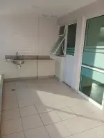 Conheça Apartamento com lazer completo para alugar Avenida Jaime Poggi, Jacarepaguá, Rio de Janeiro - R$ 3.500 - ADM106 - 14 14