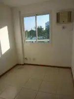 Conheça Apartamento com lazer completo para alugar Avenida Jaime Poggi, Jacarepaguá, Rio de Janeiro - R$ 3.500 - ADM106 - 17 17