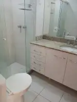 Conheça Apartamento com lazer completo para alugar Avenida Jaime Poggi, Jacarepaguá, Rio de Janeiro - R$ 3.500 - ADM106 - 20 20