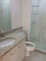 Conheça Apartamento com lazer completo para alugar Avenida Jaime Poggi, Jacarepaguá, Rio de Janeiro - R$ 3.500 - ADM106 - 21 21