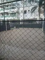 Conheça Apartamento com lazer completo para alugar Avenida Jaime Poggi, Jacarepaguá, Rio de Janeiro - R$ 3.300 - ADM156 - 5 5