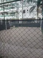 Conheça Apartamento com lazer completo para alugar Avenida Jaime Poggi, Jacarepaguá, Rio de Janeiro - R$ 3.300 - ADM156 - 13 13
