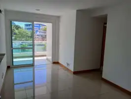 Conheça Apartamento com lazer completo para alugar Avenida Jaime Poggi, Jacarepaguá, Rio de Janeiro - R$ 3.300 - ADM156 - 16 16
