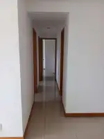 Conheça Apartamento com lazer completo para alugar Avenida Jaime Poggi, Jacarepaguá, Rio de Janeiro - R$ 3.300 - ADM156 - 19 19