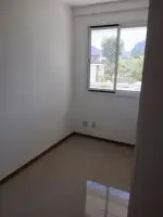 Conheça Apartamento com lazer completo para alugar Avenida Jaime Poggi, Jacarepaguá, Rio de Janeiro - R$ 3.300 - ADM156 - 20 20