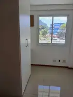 Conheça Apartamento com lazer completo para alugar Avenida Jaime Poggi, Jacarepaguá, Rio de Janeiro - R$ 3.300 - ADM156 - 22 22