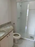 Conheça Apartamento com lazer completo para alugar Avenida Jaime Poggi, Jacarepaguá, Rio de Janeiro - R$ 3.300 - ADM156 - 27 27
