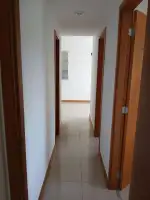 Conheça Apartamento com lazer completo para alugar Avenida Jaime Poggi, Jacarepaguá, Rio de Janeiro - R$ 3.300 - ADM156 - 28 28