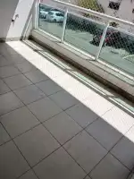 Conheça Apartamento com lazer completo para alugar Avenida Jaime Poggi, Jacarepaguá, Rio de Janeiro - R$ 3.300 - ADM156 - 29 29