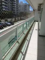 Conheça Apartamento com lazer completo para alugar Avenida Jaime Poggi, Jacarepaguá, Rio de Janeiro - R$ 3.300 - ADM156 - 31 31