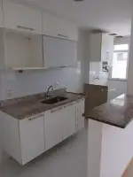 Conheça Apartamento com lazer completo para alugar Avenida Jaime Poggi, Jacarepaguá, Rio de Janeiro - R$ 3.300 - ADM156 - 32 32