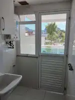 Conheça Apartamento com lazer completo para alugar Avenida Jaime Poggi, Jacarepaguá, Rio de Janeiro - R$ 3.300 - ADM156 - 34 34