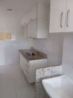 Conheça Apartamento com lazer completo para alugar Avenida Jaime Poggi, Jacarepaguá, Rio de Janeiro - R$ 3.300 - ADM156 - 36 36