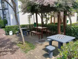 Conheça Apartamento com lazer completo para venda e aluguel Estrada de Camorim, Jacarepaguá, Rio de Janeiro - R$ 2.600 - ADM223 - 4 4