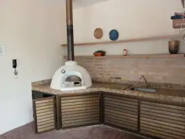 Conheça Apartamento com lazer completo para venda e aluguel Estrada de Camorim, Jacarepaguá, Rio de Janeiro - R$ 2.600 - ADM223 - 8 8