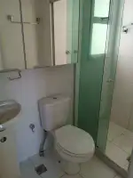 Conheça Apartamento com lazer completo para venda e aluguel Estrada de Camorim, Jacarepaguá, Rio de Janeiro - R$ 2.600 - ADM223 - 16 16