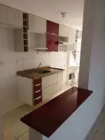 Conheça Apartamento com lazer completo para venda e aluguel Estrada de Camorim, Jacarepaguá, Rio de Janeiro - R$ 2.600 - ADM223 - 17 17
