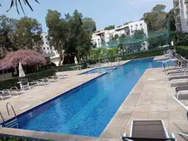 Conheça Apartamento com lazer completo para venda e aluguel Estrada de Camorim, Jacarepaguá, Rio de Janeiro - R$ 2.600 - ADM223 - 20 20